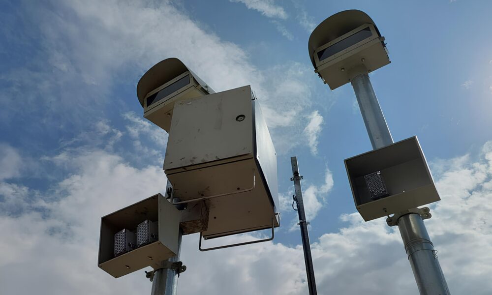 Mais 6 Radares em Rodovias do DER na Regi o de Campinas A Era da Fiscaliza o Inteligente Chegou
