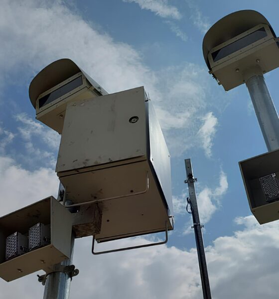 Mais 6 Radares em Rodovias do DER na Região de Campinas: A Era da Fiscalização Inteligente Chegou 2 Mais 6 Radares em Rodovias do DER na Regi o de Campinas A Era da Fiscaliza o Inteligente Chegou