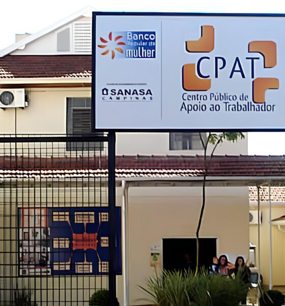 Mais de 600 Vagas em Campinas Ser Esta a Oportunidade que Voc Procurava