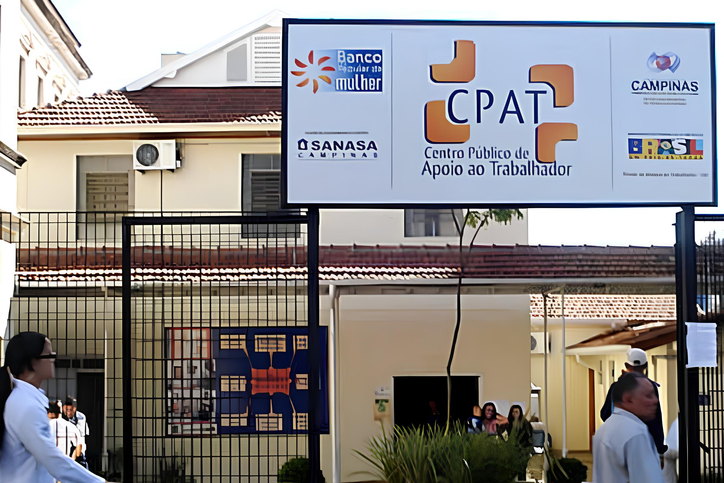 Mais de 600 Vagas em Campinas Ser Esta a Oportunidade que Voc Procurava