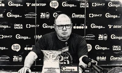 Marcelo Fernandes e a Reinven o da Ponte Preta Uma Jornada de Resili ncia Paix o e Legado no Futebol Brasileiro