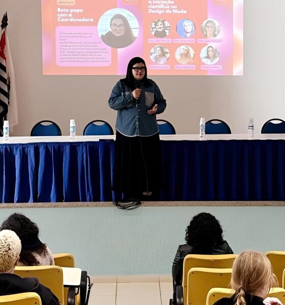 Moda, Inclusão e Sustentabilidade: Como a Semana de Acolhida da PUC-Campinas Está Redefinindo o Futuro do Design 2 Moda Inclus o e Sustentabilidade Como a Semana de Acolhida da PUC Campinas Est Redefinindo o Futuro do Design