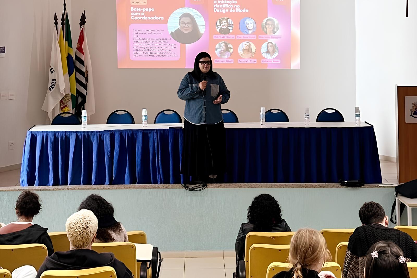 Moda, Inclusão e Sustentabilidade: Como a Semana de Acolhida da PUC-Campinas Está Redefinindo o Futuro do Design 1 Moda Inclus o e Sustentabilidade Como a Semana de Acolhida da PUC Campinas Est Redefinindo o Futuro do Design