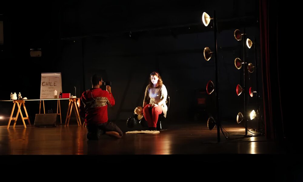 Mostra de Teatro em Limeira O Palco Gratuito que Vai Encantar Cora es e Mentes