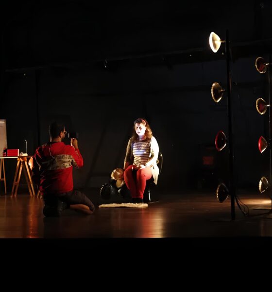 Mostra de Teatro em Limeira: O Palco Gratuito que Vai Encantar Corações e Mentes 2 Mostra de Teatro em Limeira O Palco Gratuito que Vai Encantar Cora es e Mentes