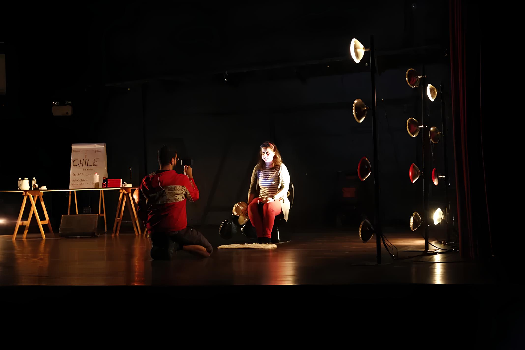 Mostra de Teatro em Limeira: O Palco Gratuito que Vai Encantar Corações e Mentes 1 Mostra de Teatro em Limeira O Palco Gratuito que Vai Encantar Cora es e Mentes