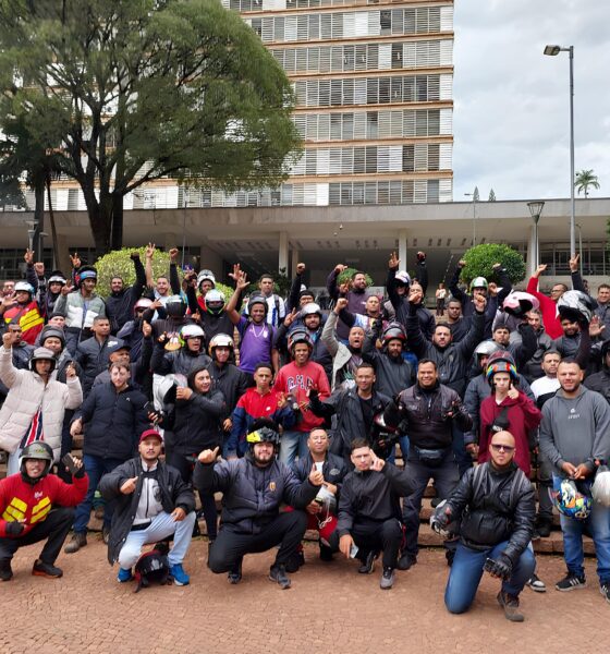 Motociclistas de Aplicativos em Campinas: A Luta Contra Multas e a Busca por Justiça 2 Motociclistas de Aplicativos em Campinas A Luta Contra Multas e a Busca por Justi a