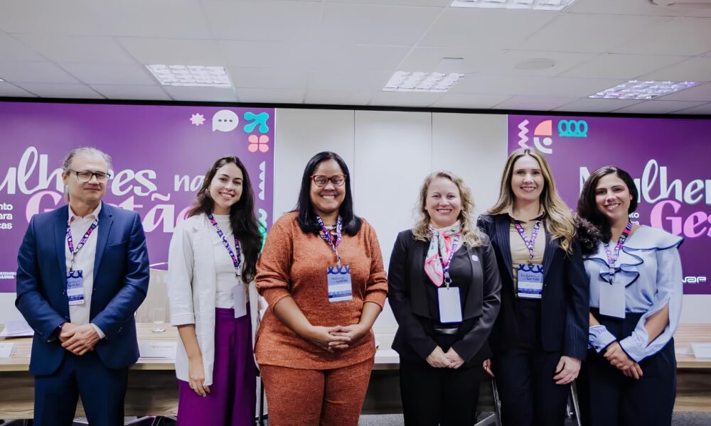 Mulher Salvador Como um Programa Inovador Est Mudando o Jogo para as Mulheres no Brasil