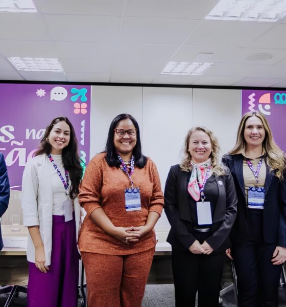 Mulher Salvador: Como um Programa Inovador Está Mudando o Jogo para as Mulheres no Brasil 2 Mulher Salvador Como um Programa Inovador Est Mudando o Jogo para as Mulheres no Brasil