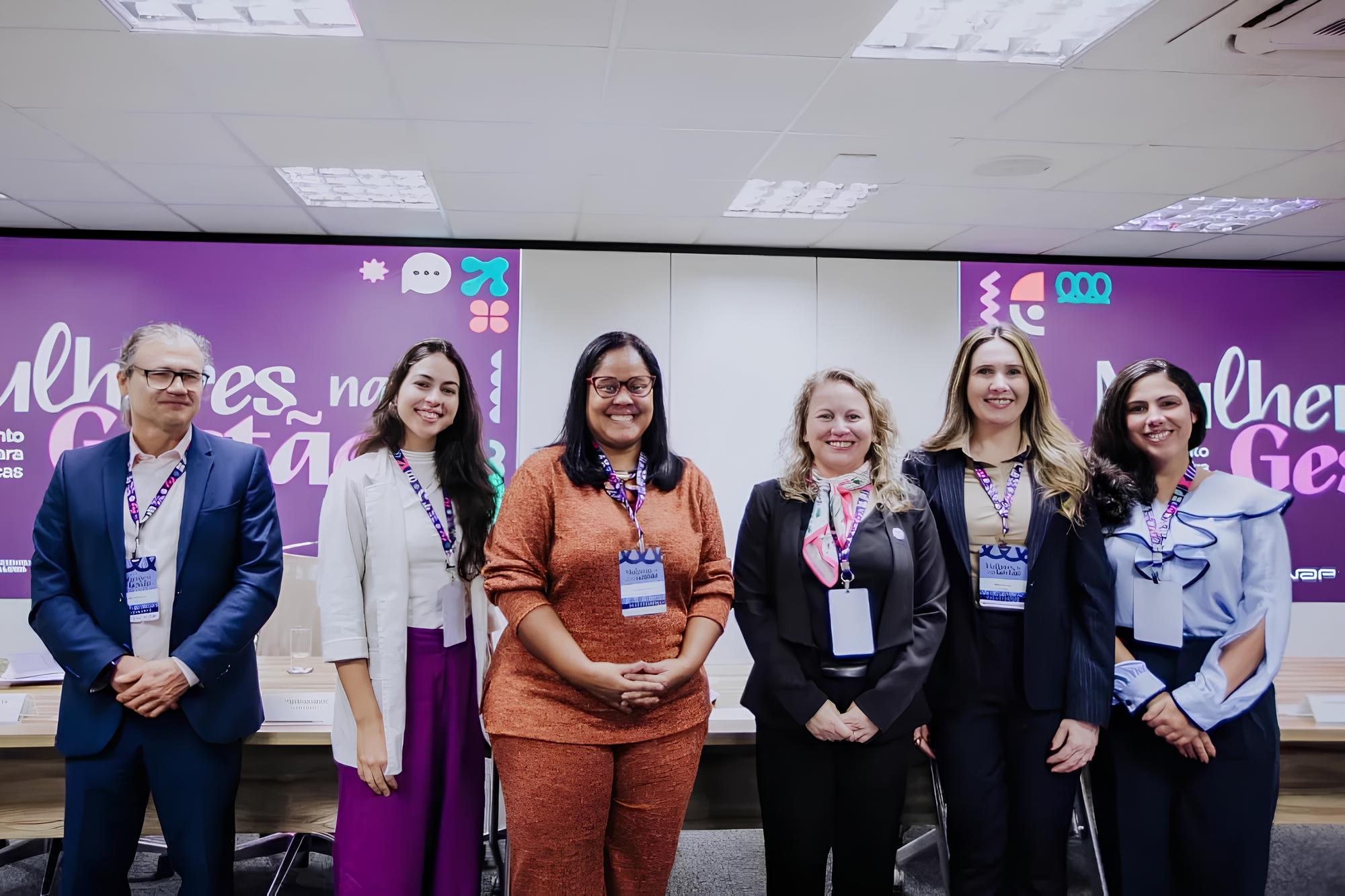 Mulher Salvador: Como um Programa Inovador Está Mudando o Jogo para as Mulheres no Brasil 1 Mulher Salvador Como um Programa Inovador Est Mudando o Jogo para as Mulheres no Brasil