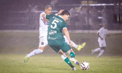 No Frasqueir o o Bugre Dan ou com Sete Gols Como o Guarani Conseguiu Transformar Drama em Vit ria na S rie C