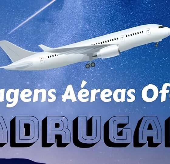 Noite de Ofertas Rel mpago Passagens A reas a Partir de R 180 Ida e Volta Como Aproveitar Essa Oportunidade nica