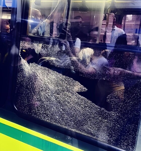 O Ataque Inesperado: Adolescência à Deriva e o Caos no Transporte Coletivo de Campinas 2 O Ataque Inesperado Adolesc ncia Deriva e o Caos no Transporte Coletivo de Campinas