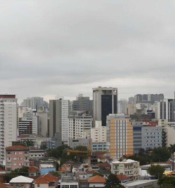 O Brasil das Megacidades Por Dentro das 15 Cidades que Re nem um Quinto da Popula o Nacional
