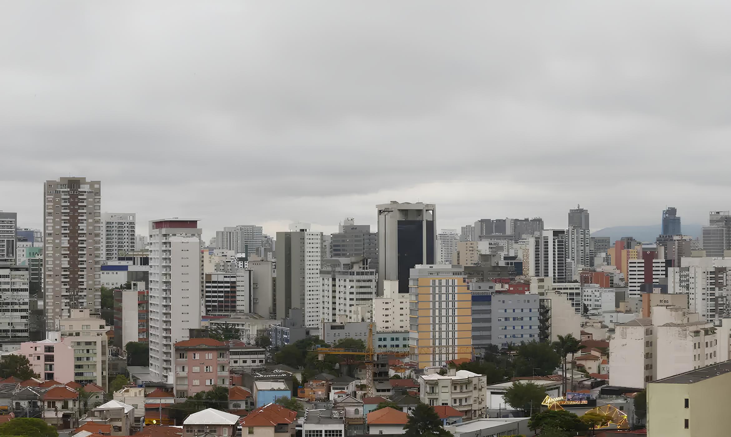 O Brasil das Megacidades Por Dentro das 15 Cidades que Re nem um Quinto da Popula o Nacional