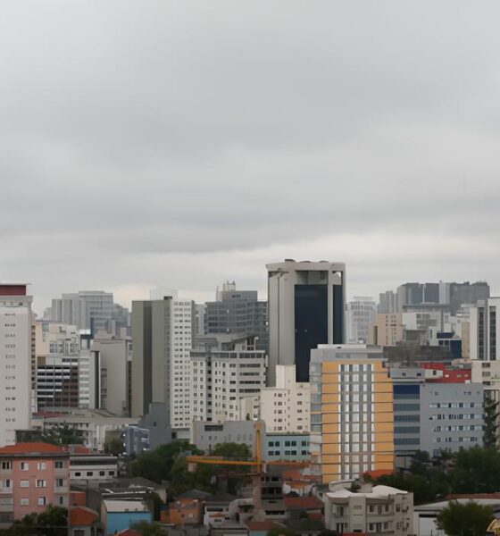 O Brasil em Transformação: Como as Megacidades Moldam o Futuro da Nação 2 O Brasil em Transforma o Como as Megacidades Moldam o Futuro da Na o