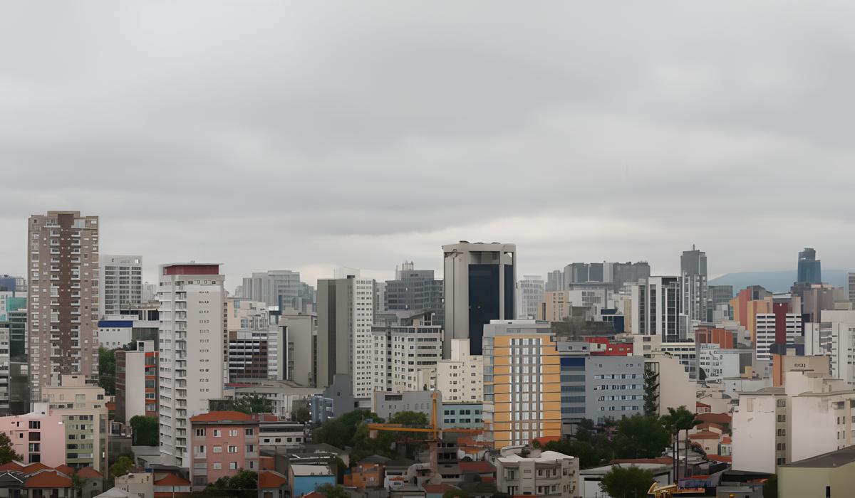 O Brasil em Transformação: Como as Megacidades Moldam o Futuro da Nação 1 O Brasil em Transforma o Como as Megacidades Moldam o Futuro da Na o