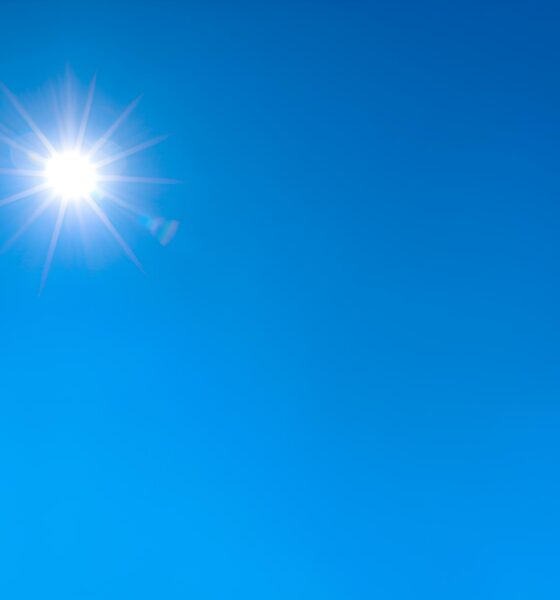 O Céu Seco e o Fogo Pronto: O Alerta Amarelo do INMET em Campinas e Região 2 O C u Seco e o Fogo Pronto O Alerta Amarelo do INMET em Campinas e Regi o