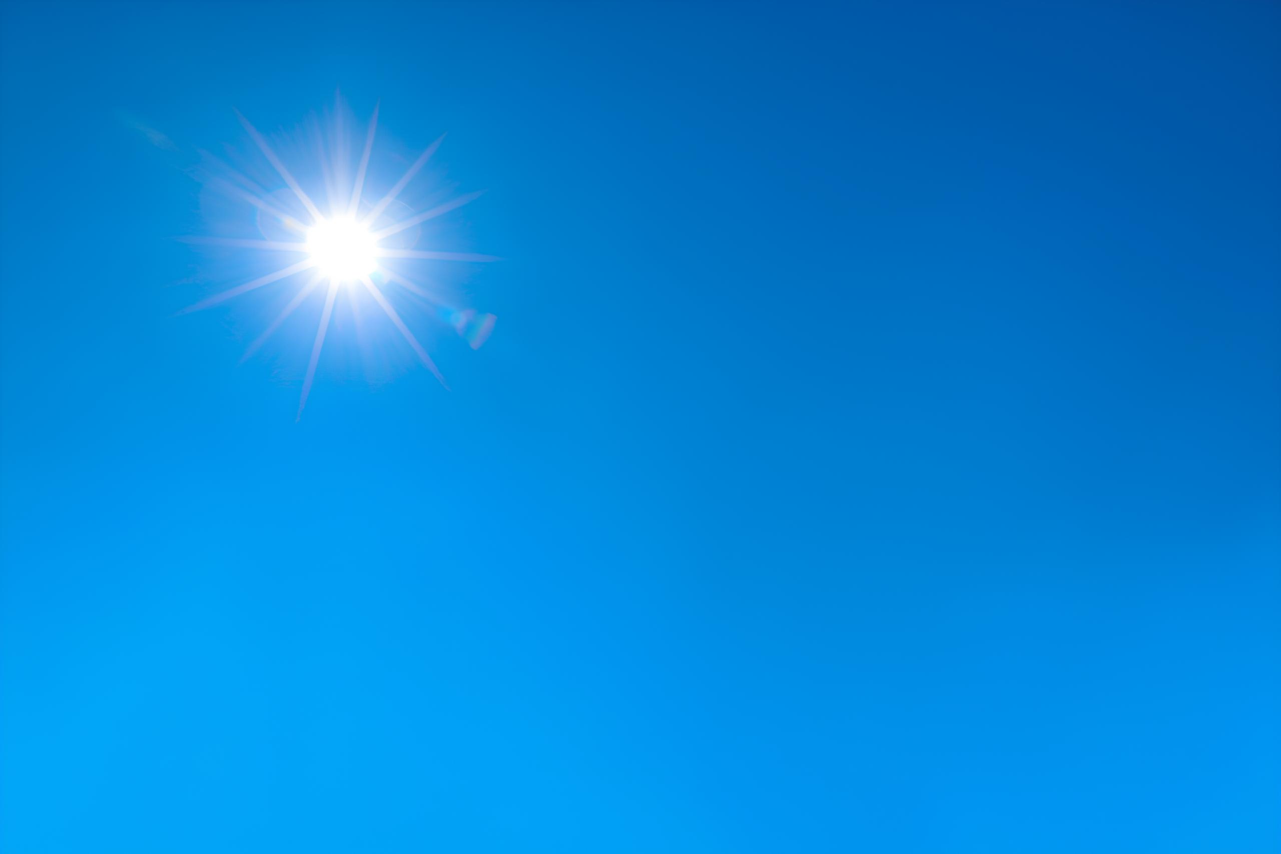O Céu Seco e o Fogo Pronto: O Alerta Amarelo do INMET em Campinas e Região 1 O C u Seco e o Fogo Pronto O Alerta Amarelo do INMET em Campinas e Regi o
