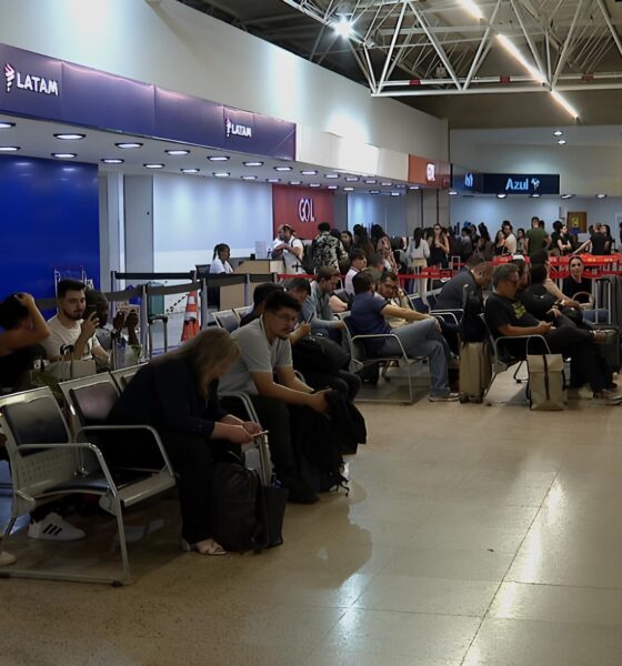 O Caos nos Céus de Ribeirão Preto: Como Problemas Técnicos no Aeroporto Derrubaram Planos e Sonhos 2 O Caos nos C us de Ribeir o Preto Como Problemas T cnicos no Aeroporto Derrubaram Planos e Sonhos