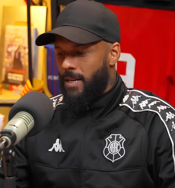 O Caso Bruno Silva: Quando a Glória do Campo Encontra o Caos da Vida Pessoal 2 O Caso Bruno Silva Quando a Gl ria do Campo Encontra o Caos da Vida Pessoal