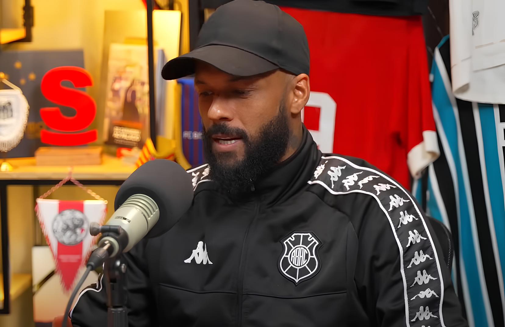 O Caso Bruno Silva: Quando a Glória do Campo Encontra o Caos da Vida Pessoal 1 O Caso Bruno Silva Quando a Gl ria do Campo Encontra o Caos da Vida Pessoal