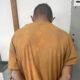 O Caso Que Abalou Campinas A Pris o do Suspeito de Abuso Contra Motorista de Aplicativo em Amparo