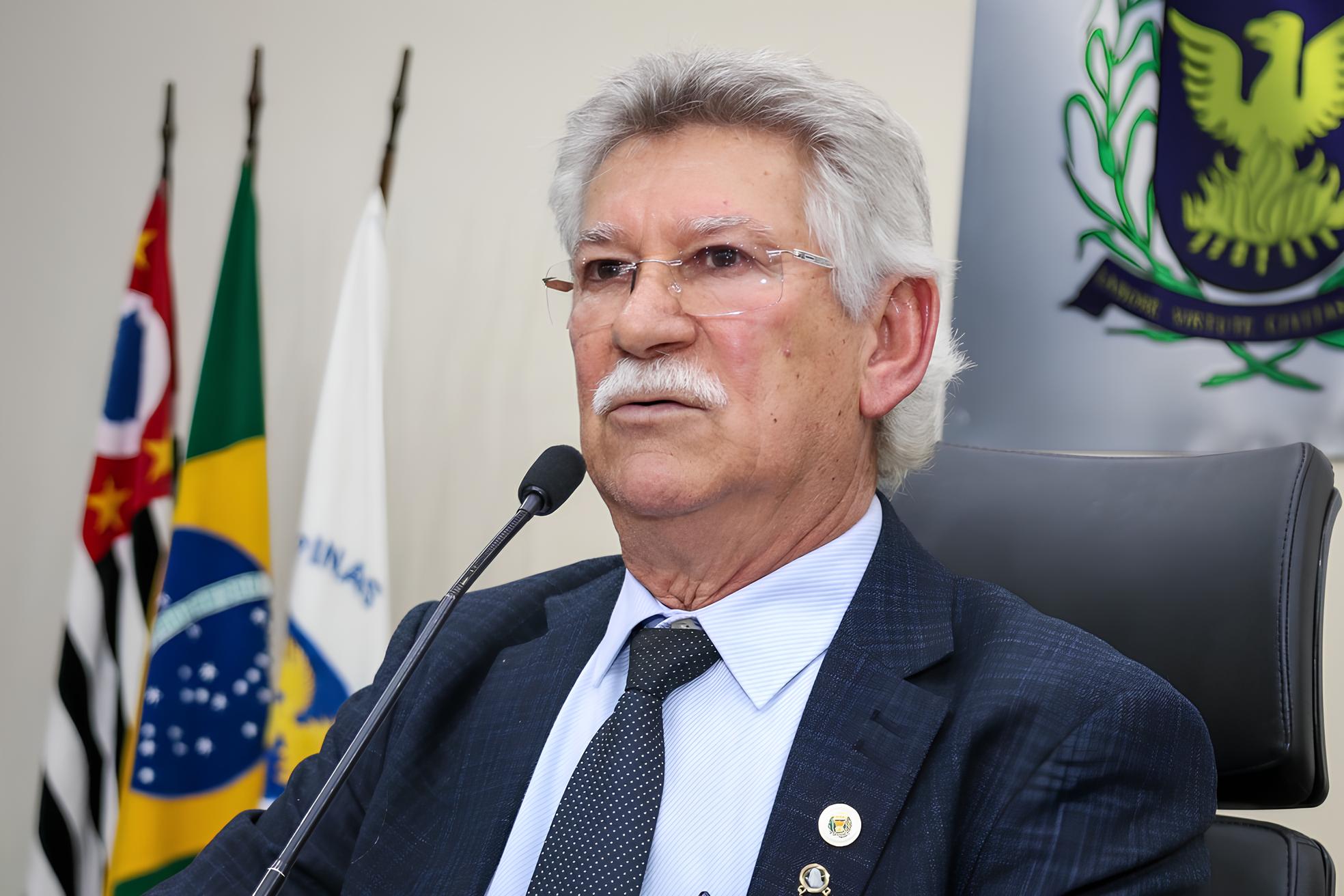 O Caso Z Carlos Justi a ou Impunidade em Campinas