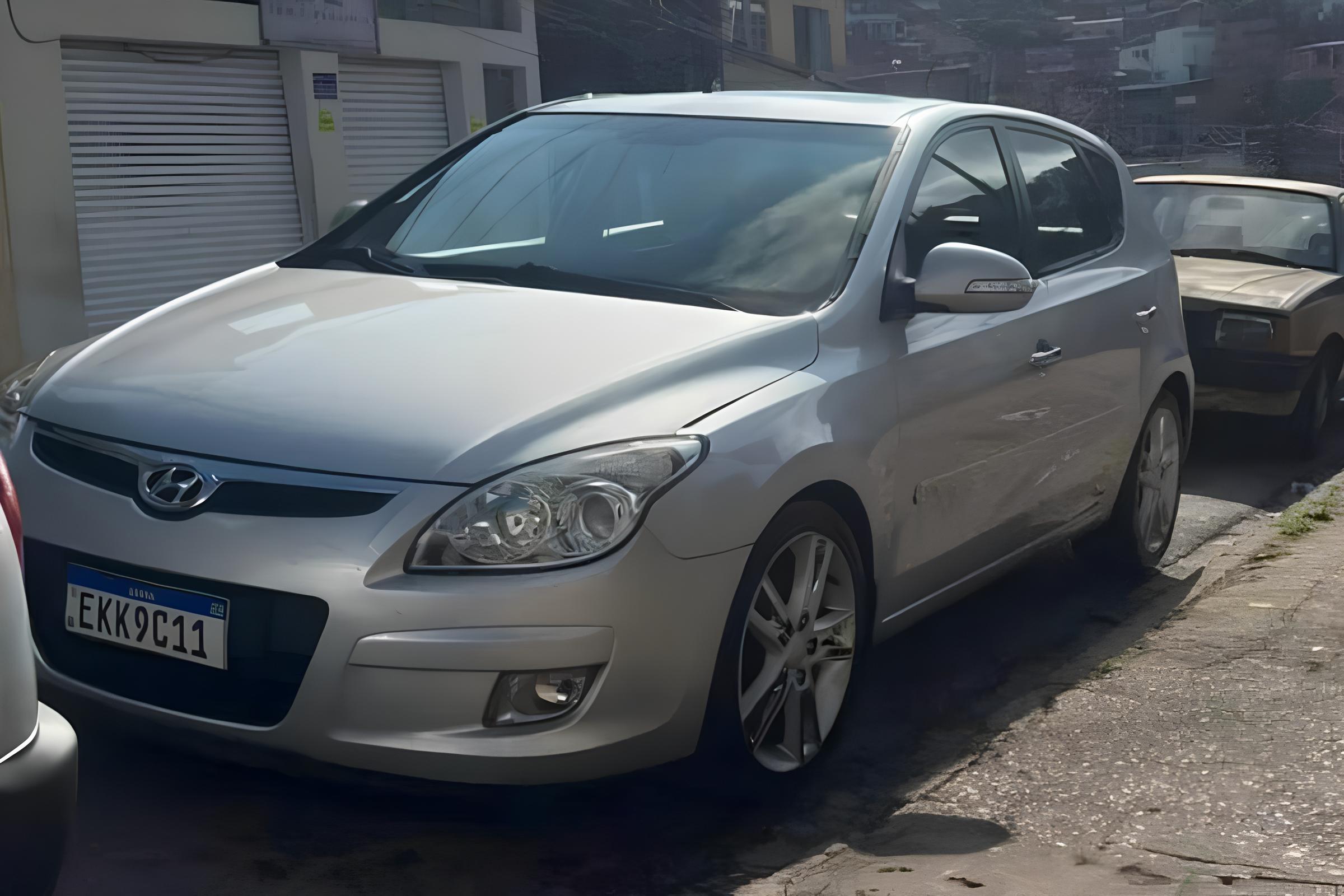 O Caso do Hyundai Prata Uma Hist ria de Perda Esperan a e Solidariedade em Jundia