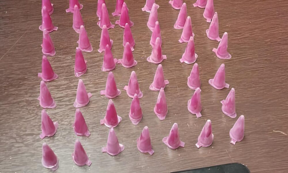 O Caso dos 70 Microtubos Como um Adolescente no Parque Zabani Revelou o Submundo do Tr fico em Santa B rbara d Oeste
