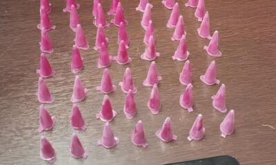 O Caso dos 70 Microtubos Como um Adolescente no Parque Zabani Revelou o Submundo do Tr fico em Santa B rbara d Oeste