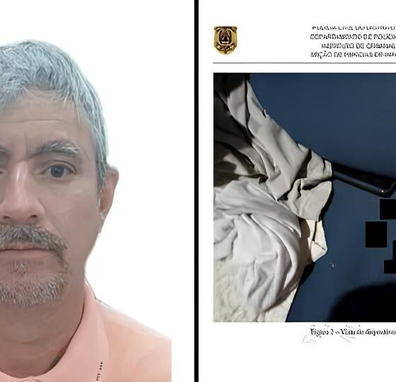 O Caso que Abalou a Pol tica e a Sociedade Tio de Michelle Bolsonaro Solto Ap s Acusa es de Pornografia Infantil