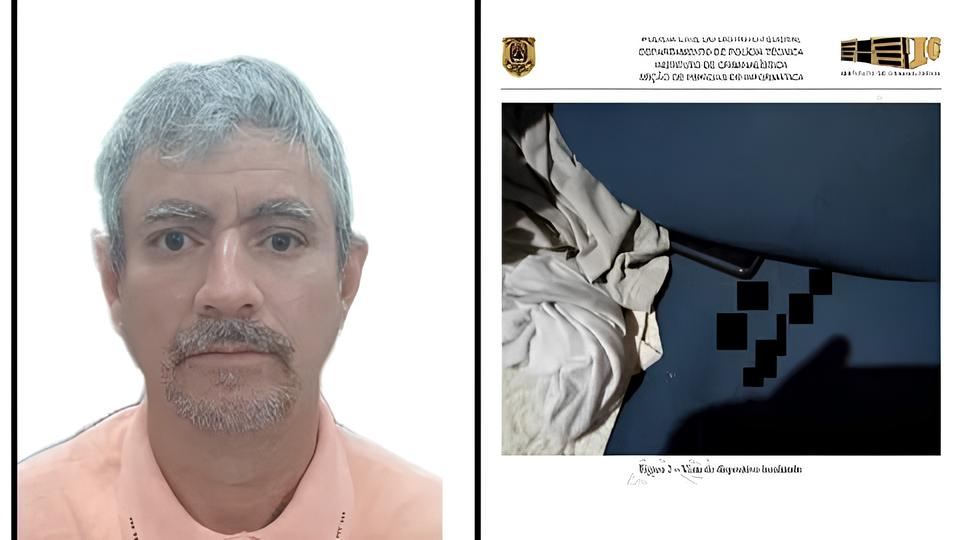 O Caso que Abalou a Pol tica e a Sociedade Tio de Michelle Bolsonaro Solto Ap s Acusa es de Pornografia Infantil