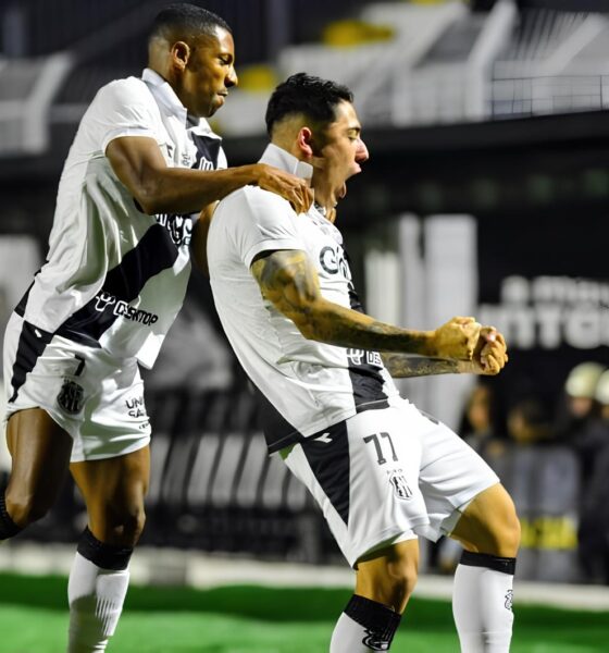 O Clássico do Século: Ponte Preta x Guarani na Série C 2025 – Tudo o Que Você Precisa Saber 2 O Cl ssico do S culo Ponte Preta x Guarani na S rie C 2025 Tudo o Que Voc Precisa Saber