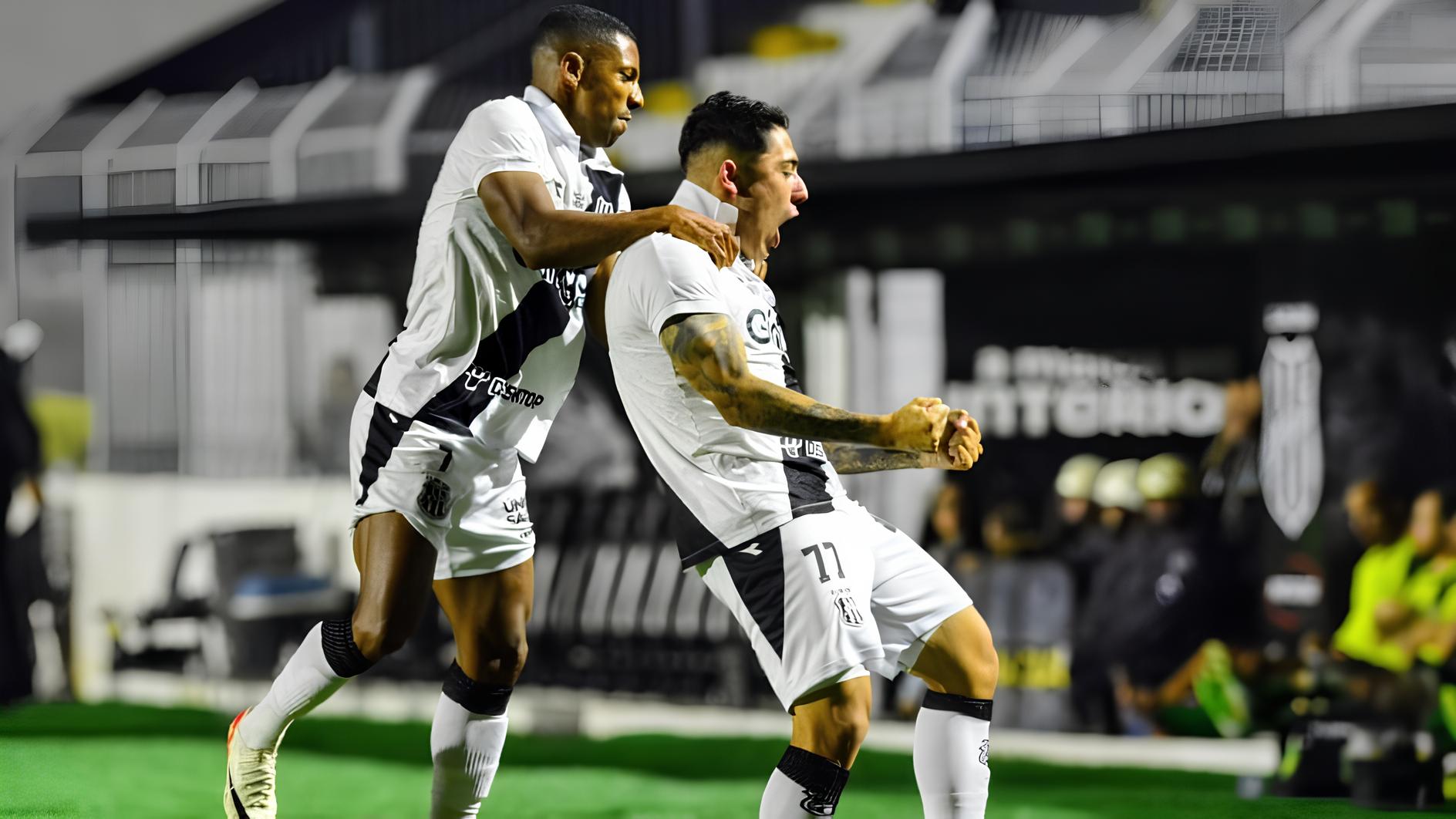 O Clássico do Século: Ponte Preta x Guarani na Série C 2025 – Tudo o Que Você Precisa Saber 1