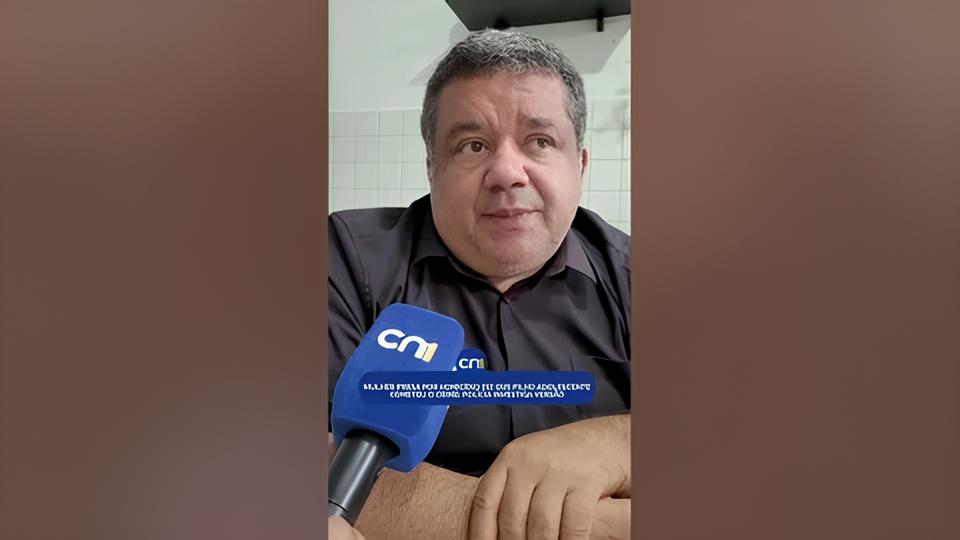 O Crime que Chocou Minas Gerais Adolescente Apreendido Ap s Matar Homem com 50 Facadas e Postar V deo do Assassinato nas Redes Sociais
