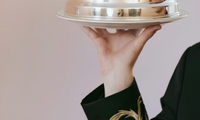 O Dia do Gar om em Campinas A Hist ria N o Contada dos Her is que Fazem o Restaurante Girar