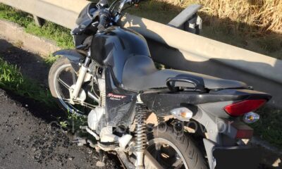O Dia em Que a Rodovia Bandeirantes Virou um Palco de Caos e Reflex o A Hist ria do Motociclista no Km 91