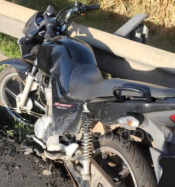 O Dia em Que a Rodovia Bandeirantes Virou um Palco de Caos e Reflex o A Hist ria do Motociclista no Km 91