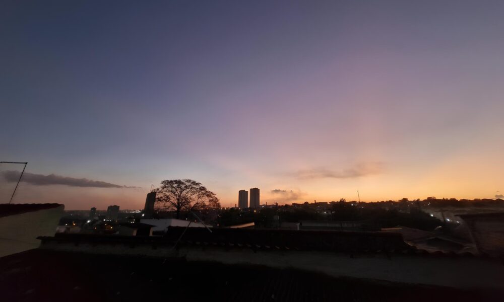 O Dia em que Campinas Abra ou o Calor Como a Regi o Metropolitana se Preparou para um Ver o Antecipado em 2025