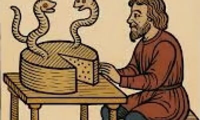 O Dia em que Dona Eul lia Queimou um Formigueiro Reflex es sobre Humanidade Kafka e o Absurdo da Vida Cotidiana