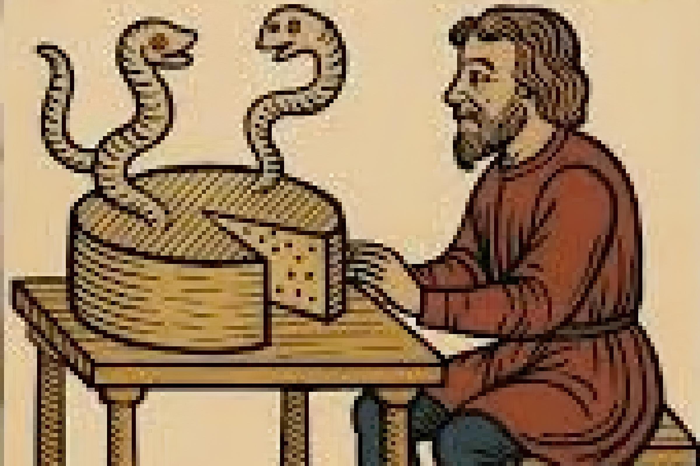 O Dia em que Dona Eulália Queimou um Formigueiro: Reflexões sobre Humanidade, Kafka e o Absurdo da Vida Cotidiana 1