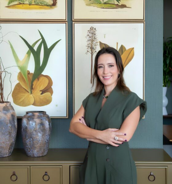 O Dia em que o Direito Ambiental Encontrou Sua Estrela Renata Franco e a Revolu o Jur dica no Interior de SP