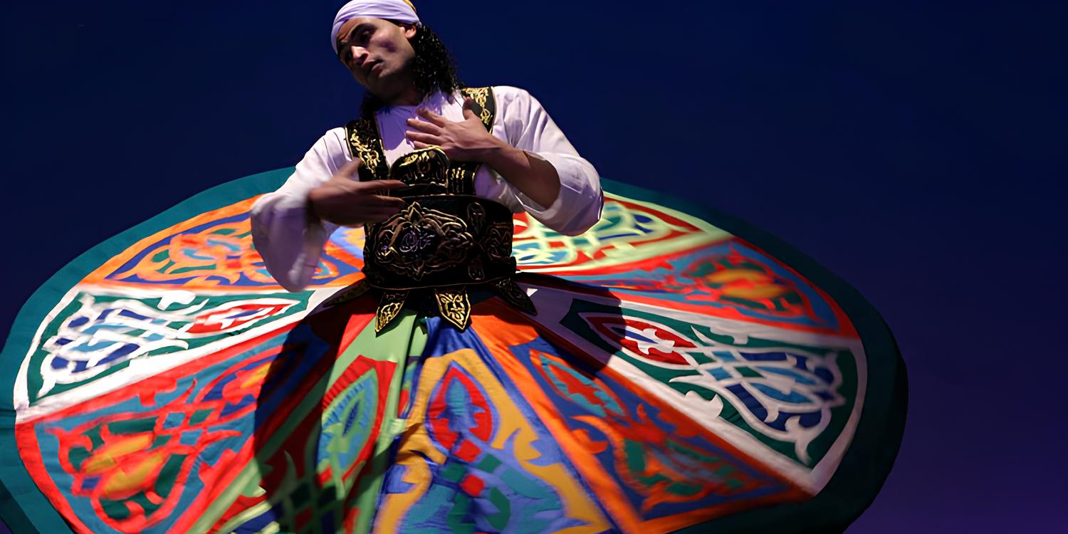 O Festival Mil e Um Sabores: Quando Campinas Encontra o Oriente Médio em uma Celebração de Cultura, Sabor e Tradições 1 O Festival Mil e Um Sabores Quando Campinas Encontra o Oriente M dio em uma Celebra o de Cultura Sabor e Tradi es