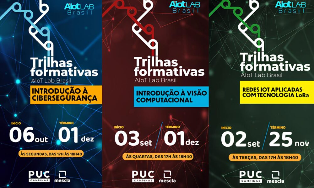 O Futuro Agora Como a PUC Campinas Est Moldando os L deres Tecnol gicos de Amanh