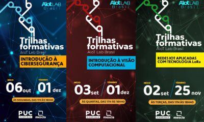 O Futuro Agora Como a PUC Campinas Est Moldando os L deres Tecnol gicos de Amanh