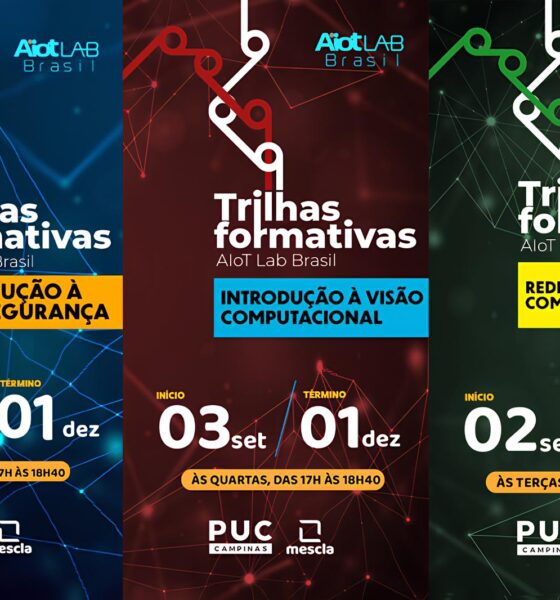 O Futuro é Agora: Como a PUC-Campinas Está Moldando os Líderes Tecnológicos de Amanhã 2 O Futuro Agora Como a PUC Campinas Est Moldando os L deres Tecnol gicos de Amanh