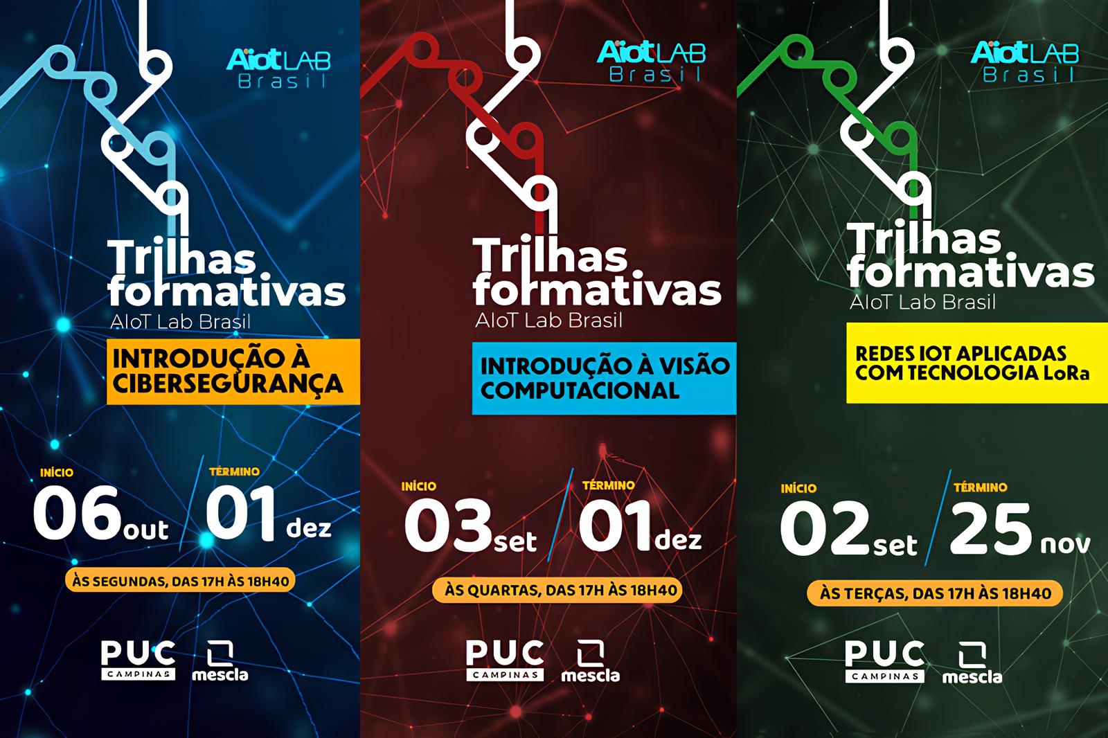 O Futuro é Agora: Como a PUC-Campinas Está Moldando os Líderes Tecnológicos de Amanhã 1 O Futuro Agora Como a PUC Campinas Est Moldando os L deres Tecnol gicos de Amanh