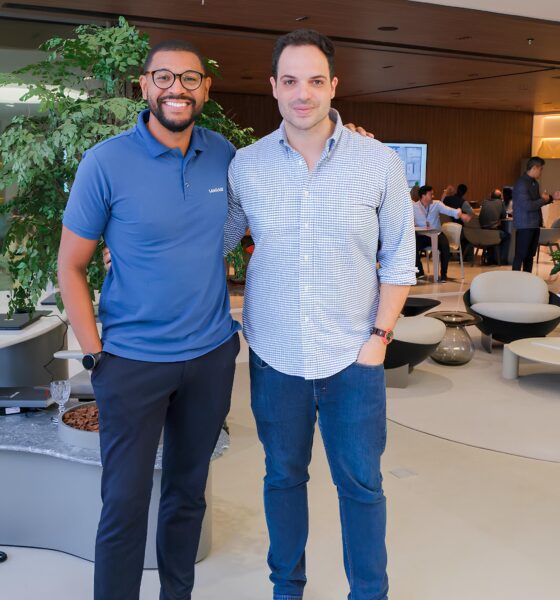 O Futuro Agora Como o Frame da Vanguard Est Redefinindo o Conceito de Sofistica o em Campinas