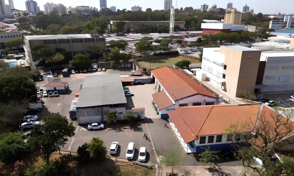 O Futuro da Sa de em Campinas Como o Hospital Metropolitano Promete Revolucionar a RMC